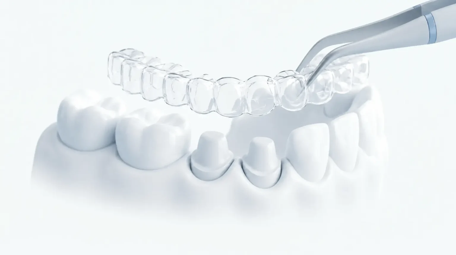 Cosmetic dentistry at M M Dental
