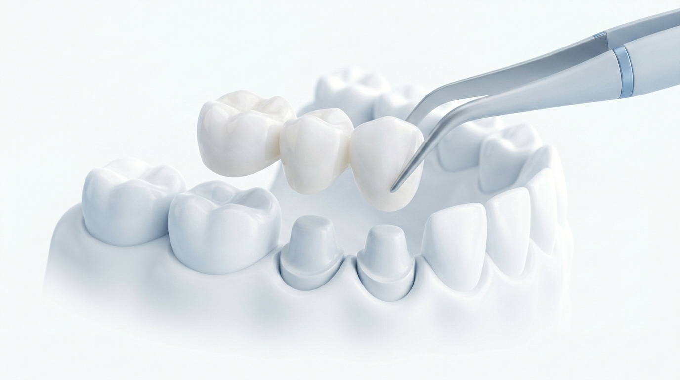Dental surgery at M M Dental